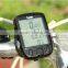 bike computer for bicycle speedometer multi function odometer noctilucent,bicycle computer