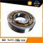Chrome steel price cylindrical roller bearing NU217E