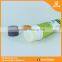 custom 40mm tube 100ml plastic sponge applicator