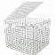 Gabion Wire Mesh Basket/Box Prices