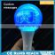 SUNJET 2016 new product remote controlled party favor light ball