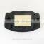 For Nintendo gameboy advance housing black