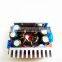 DC-DC Adjustable Converter 4-30V to 1.2-29V 5V 12V 24V 15A Step Down Voltage Regulator