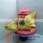 Fancy Designer Hats Ladies Church Hat Wholesale Crazy Hat BM-5003