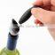 Dongguan wholesale custom vacuum promotional seal silicone wine stopper