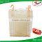 Factory directly breathable big vegetable bags 1000kg, 1ton