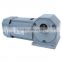 three phase hypoid motor right output shaft