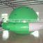 Funny and excitting Inflatable Crazy Water UFO,Inflatable Saturn Rocker cheap on sale