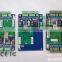 IE WEB Single Door Access Controller, 1 door / 2 readers