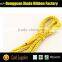 Best Price High Quality Customized Nylon Twisted Rope                        
                                                Quality Choice