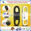 Keychain USB Data Sync Cable With Bottle Opener for iphone6&Android