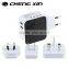 220v electrical plug ac dc 8v power adapter euro plug adapter