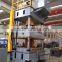 New designed 315t hydraulic press machine, hydraulic press machine for plastic plates, plastic plate press machine