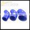Best Design Benging Colored Silicone Hose With Different Camber