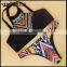 Sexy Women Push-up Padded Bandage Swimsuit Bathing Suit