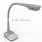 Portable digital HDMI/VGA/USB interface type visual presenter