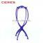 Hot Selling Stronger Plastic Wig Display Stand Frame Folding Display Wig Stand For Wigs