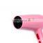 1200W unique household use colorful hair dryers