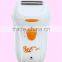 NIKAI shaver epilator 2 IN 1 hair removal machine