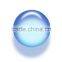 large transpart crystal ball marble glass ball