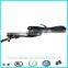 Wholesale right angle pigtail 5.5/2.5mm male dc power cord
