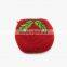 New Cute Bead Embroidery Coin Purse Watermelon Design