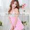 Women Sexy Lingerie Dress Mesh Babydoll Lace Sleepwear G-string Set