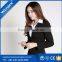 wholesale polyester/rayon ladies office wear suit