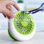 New Product Desk Fan Portable Air Cooler Table Fan USB For Office and Home use