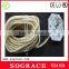 China led component mounted pcb manufacturer
