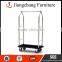 Metal Strong Hotel Trolley JC-TC11