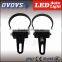 ovovs Wholesale prices 1.5 inch Led light bar With Aluminum Mounting Brackets for J-eep 4x4 Offroad