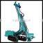 Professional Anchor Drilling Machine for Construction