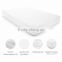 Queen Size Quilted Microfiber Mattress Protector