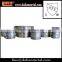 Chinese Manufacturer Steel Pipe Repair Coupling