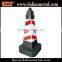 70cm Collapsible Traffic Cone with High Quality