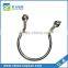 stainless steel water immersion heating tube element