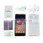 Original Cubot S208 MTK6582 Quad Core Android Smart phone 1GB RAM 16GB ROM 5.0 Inch QHD IPS 8.0MP Camera Cell Phones