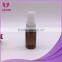 Wholesale 10ml plastic spray bottle for cleaning sofa