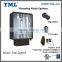 400W Outdoor Fluorescent Lamp Shoe Box Induction Light