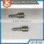 Common Rail Injector Nozzle TOP quality DLLA129P890 For injector 095000-6470