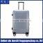 Matting PC Trolley Luggage Aluminum Frame Luggage
