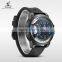 WEIDE Watches Men Sport Military High Quality Quartz Watches Bezel Japan Movt Original Diving Wrist Watch