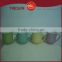 9oz color glazed ceramic drum belly promotion mug stoneware coffee mug