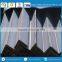 Factory direct sale galvanized stainless steel angle standard sizes