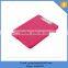 2016 new A4 PP/plastic storage clipboard holder