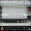 6 DOF electric platform with motin 6 seats,mobile 7D cinema