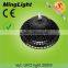 200w UFO Style Led High Bay Light With Ceiling Mount for Warehouse Lighting