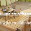 Corful Private Garden Use Crack-resistance Wooden Flooring Balcony Deck Tile