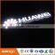 Machine Made Advertising Billboard Acrylic Letters Company Logo